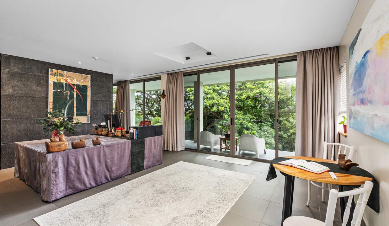 Villa Mimosa Layan Beach PPN 22