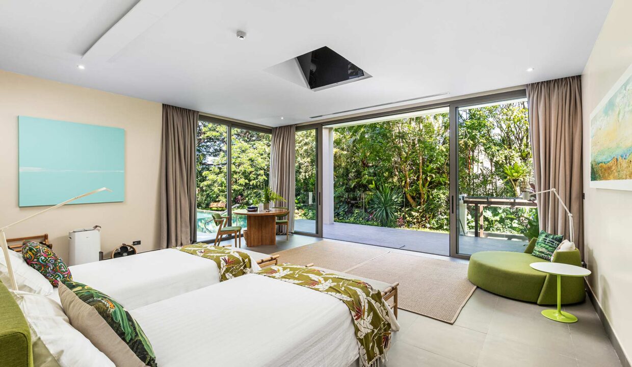 Villa Mimosa Layan Beach PPN 26