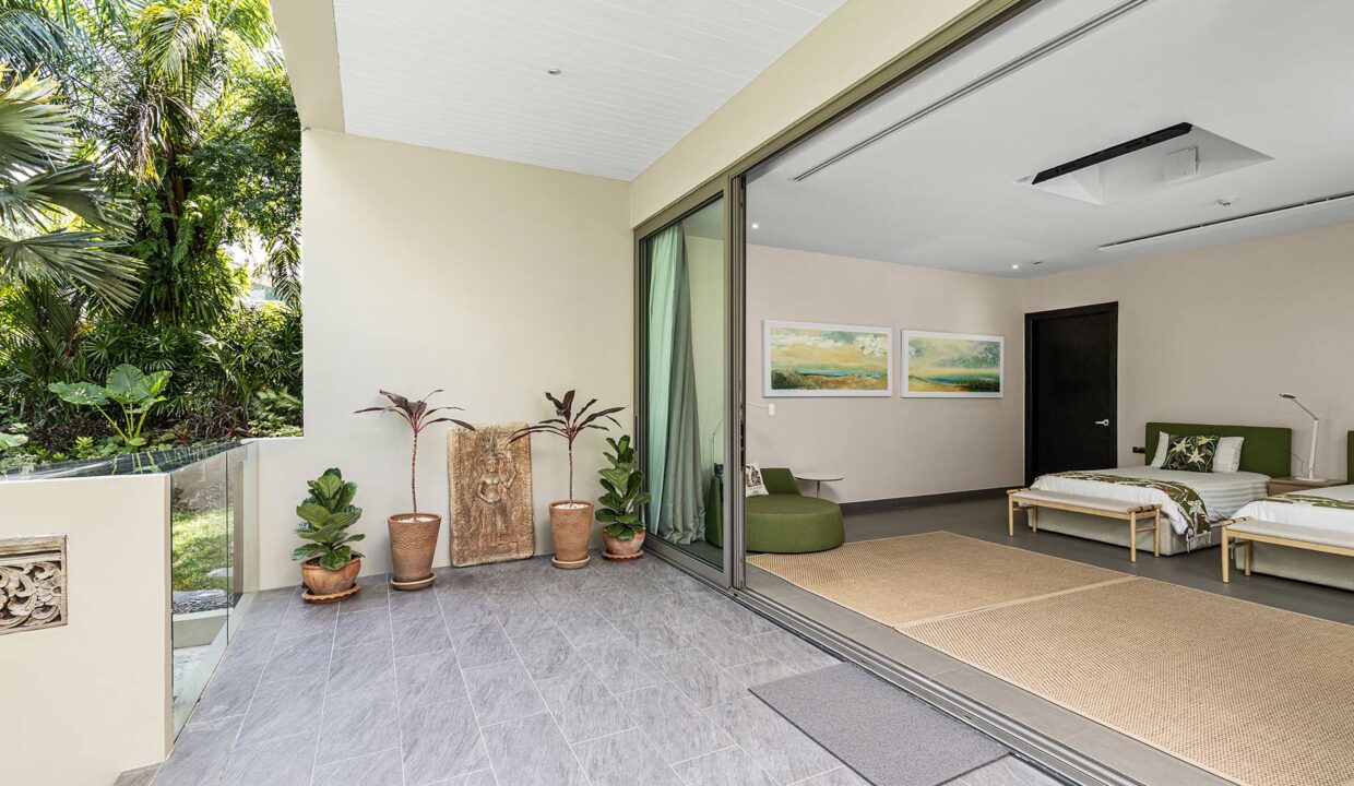 Villa Mimosa Layan Beach PPN 27