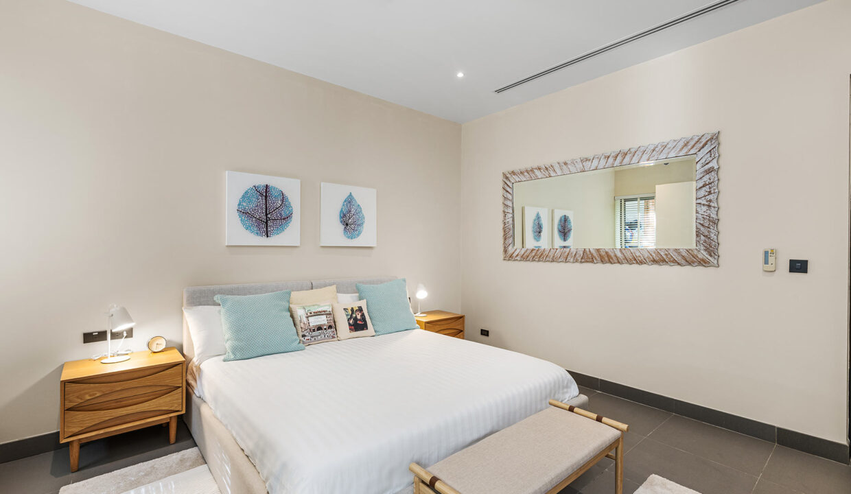 Villa Mimosa Layan Beach PPN 28