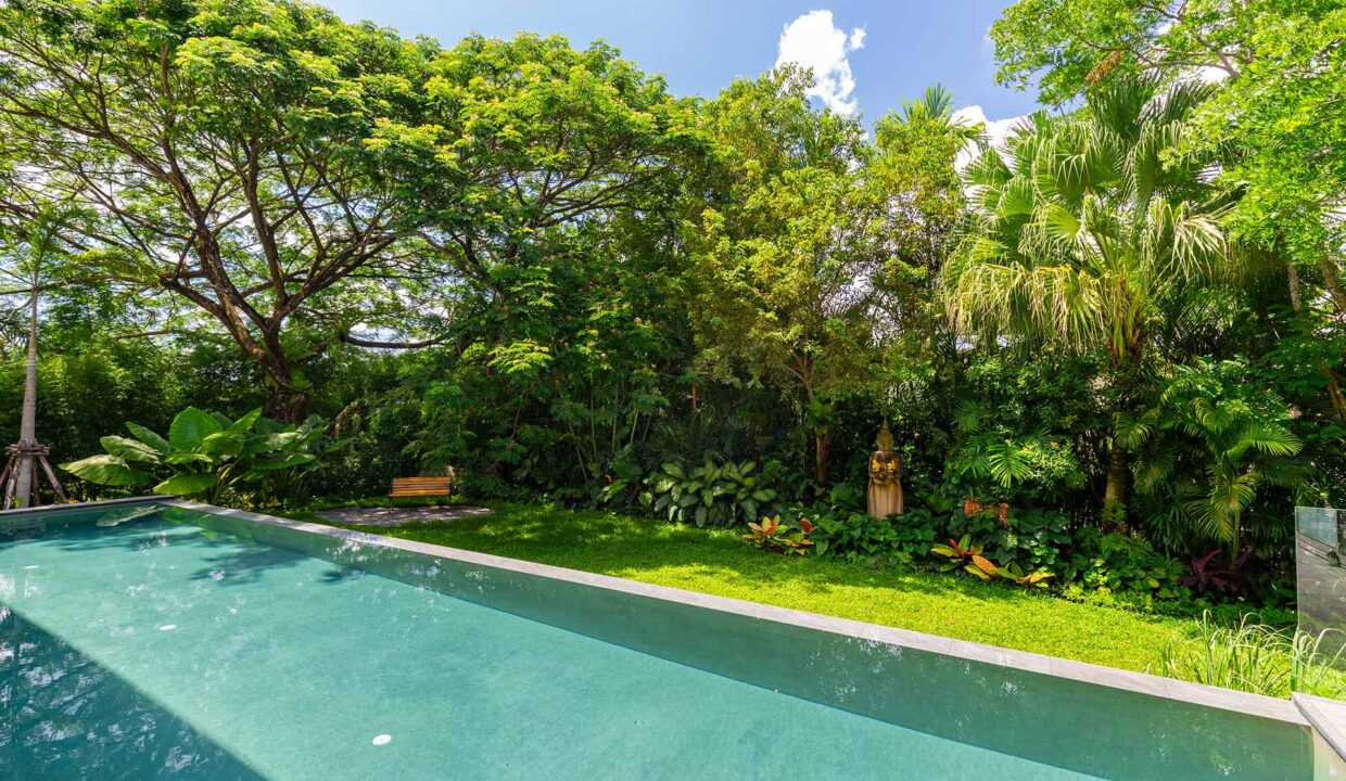Villa Mimosa Layan Beach PPN 7