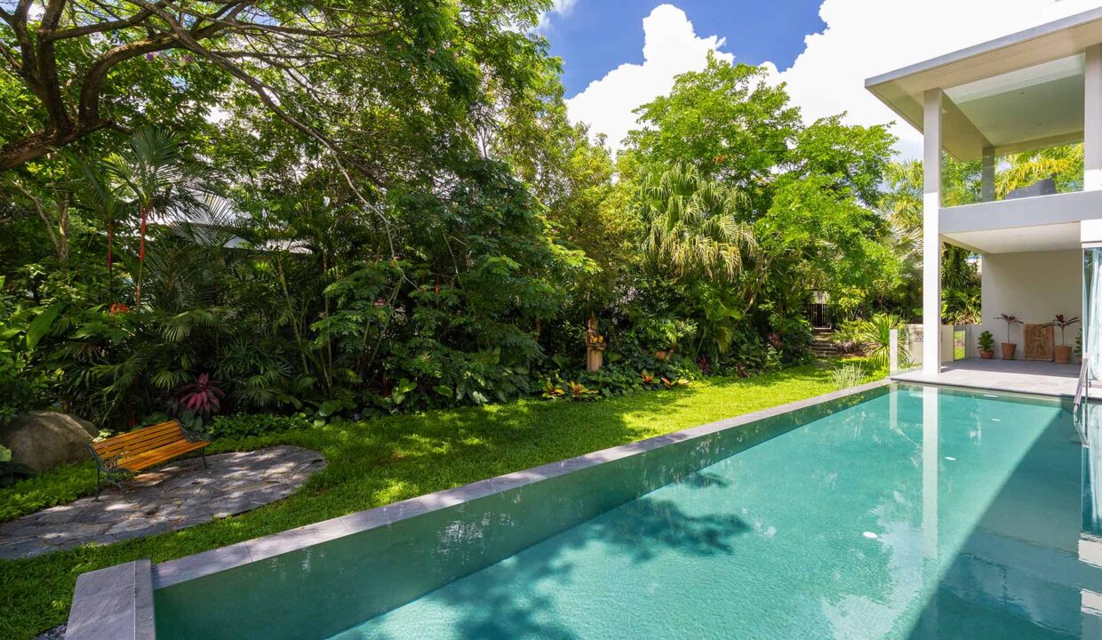 Villa Mimosa Layan Beach PPN 9