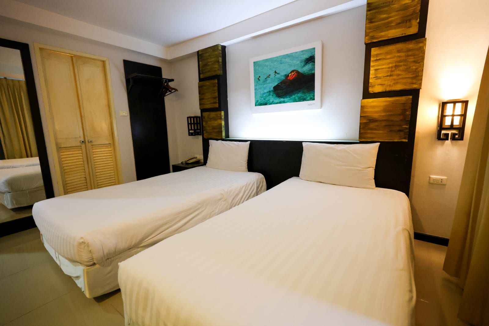Hotel in Phuket Old Town for sale