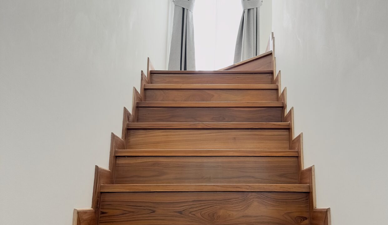 39 stairs