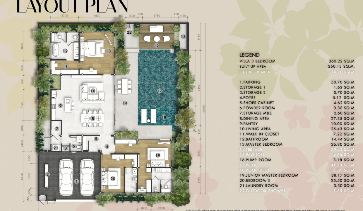 Floor Plan_type 2
