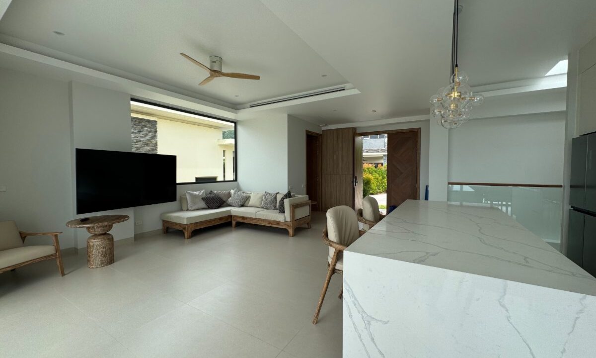 Mandarin Villa PPN 10