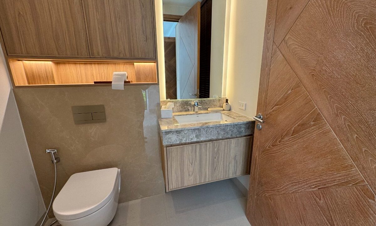 Mandarin Villa PPN 15