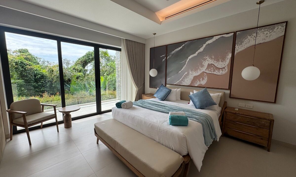 Mandarin Villa PPN 16