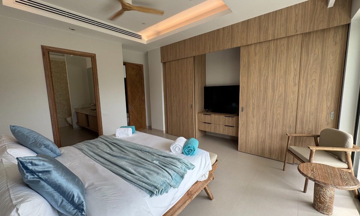 Mandarin Villa PPN 17