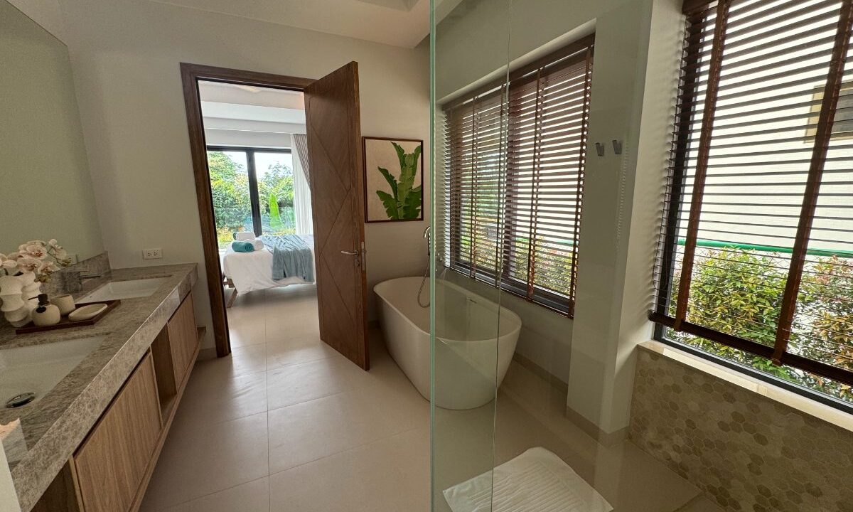 Mandarin Villa PPN 19
