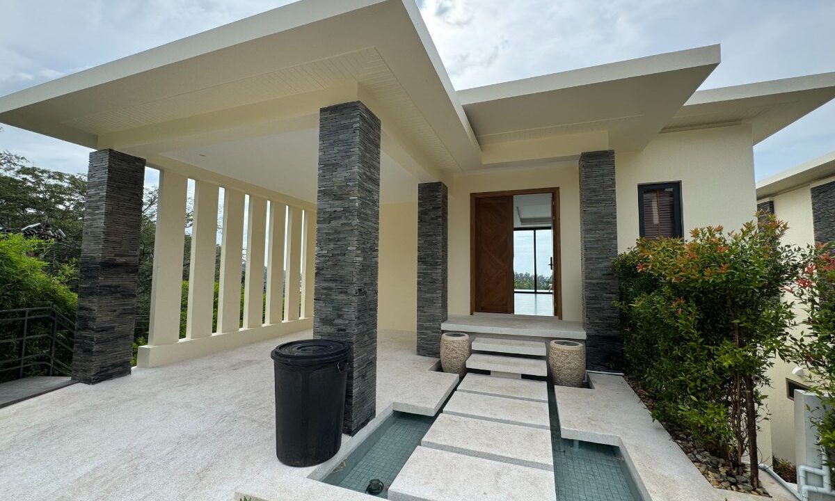 Mandarin Villa PPN 2