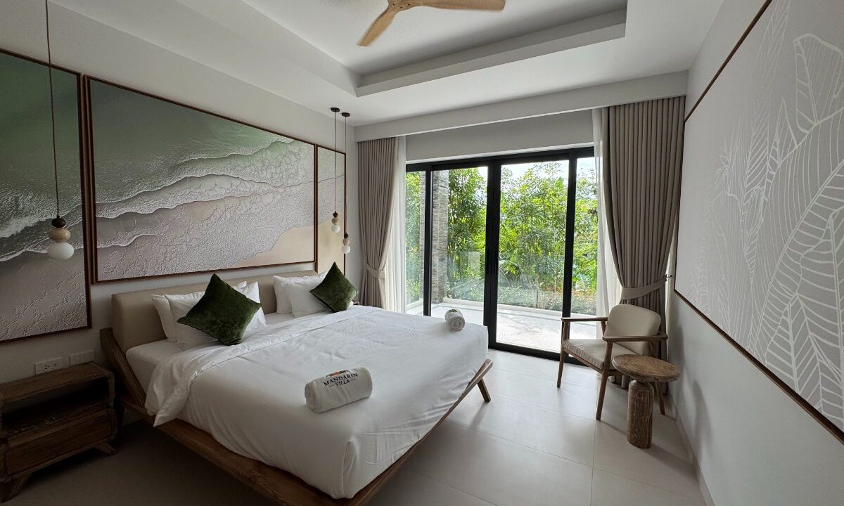 Mandarin Villa PPN 20