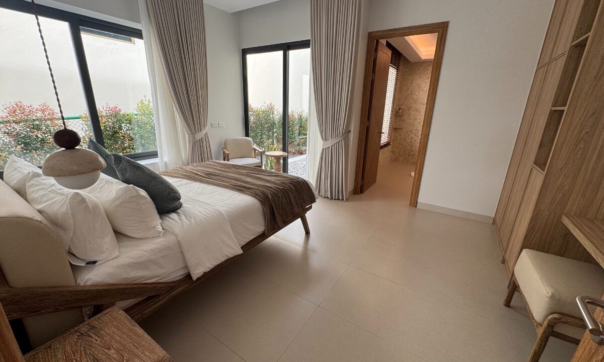 Mandarin Villa PPN 22