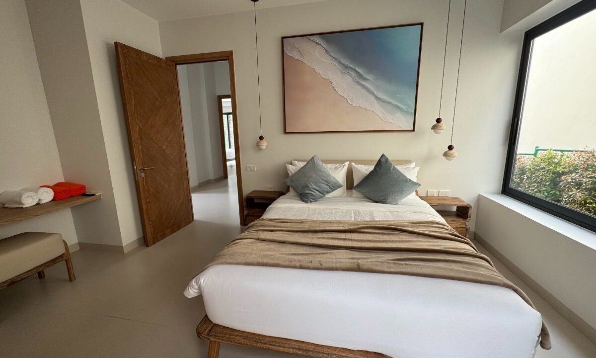 Mandarin Villa PPN 23