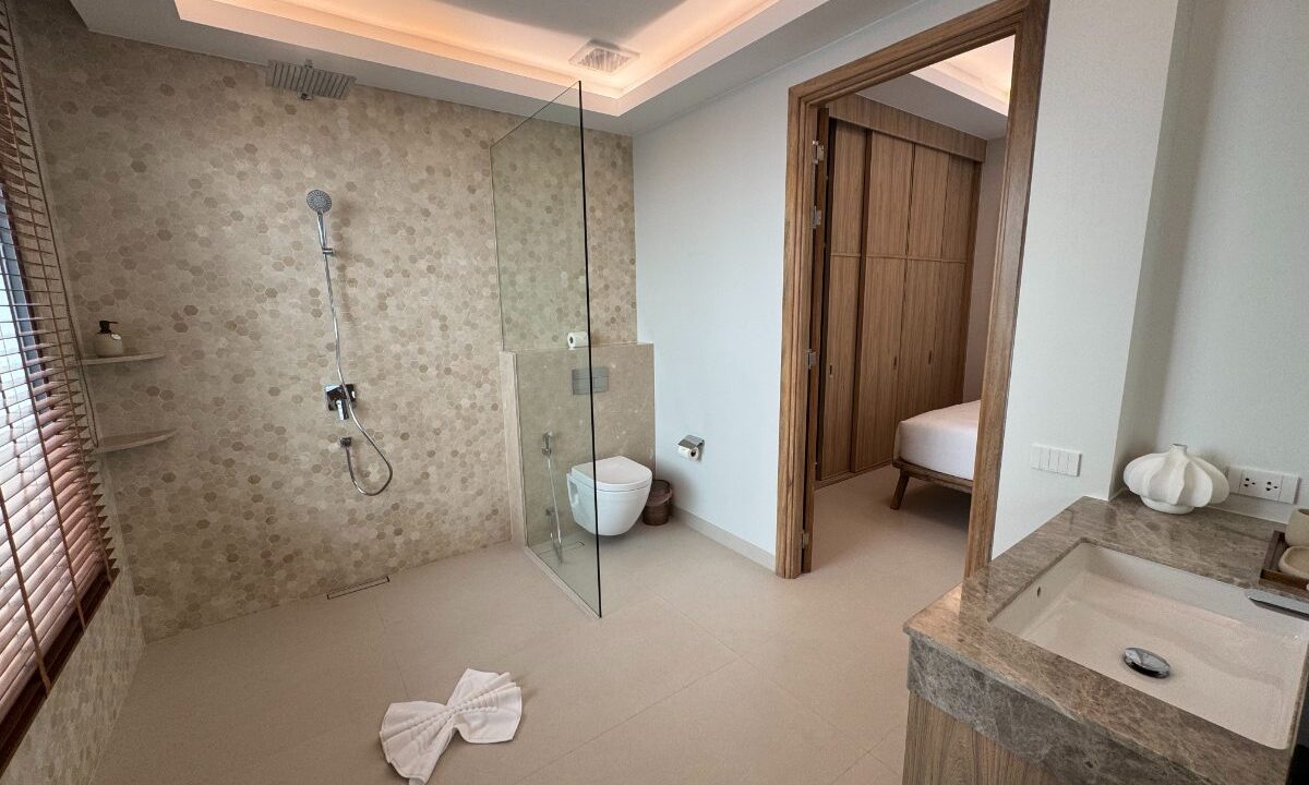 Mandarin Villa PPN 24