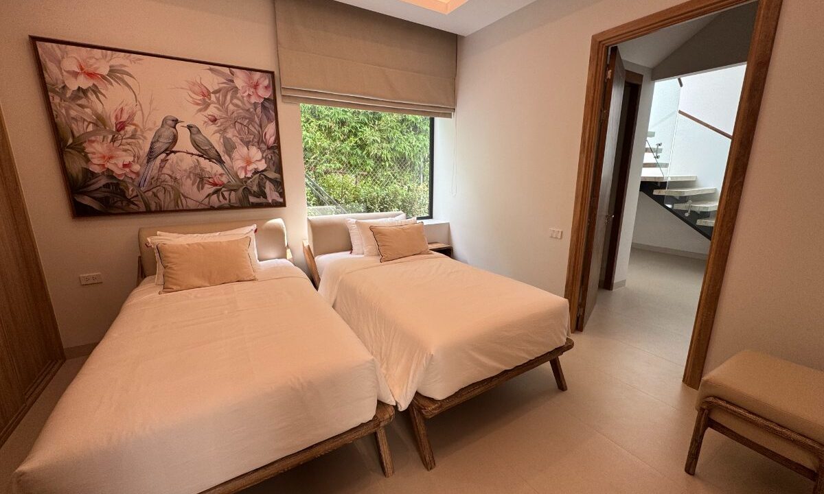 Mandarin Villa PPN 25