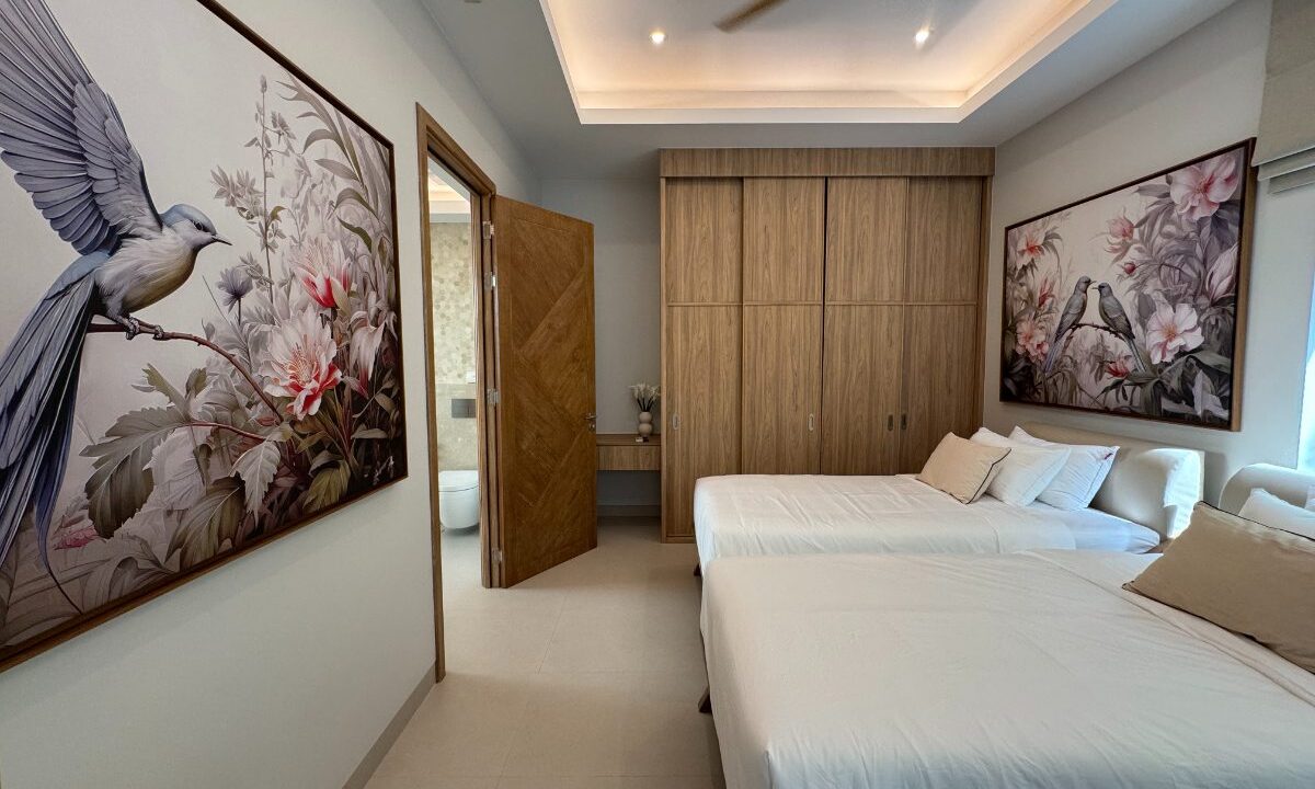 Mandarin Villa PPN 26
