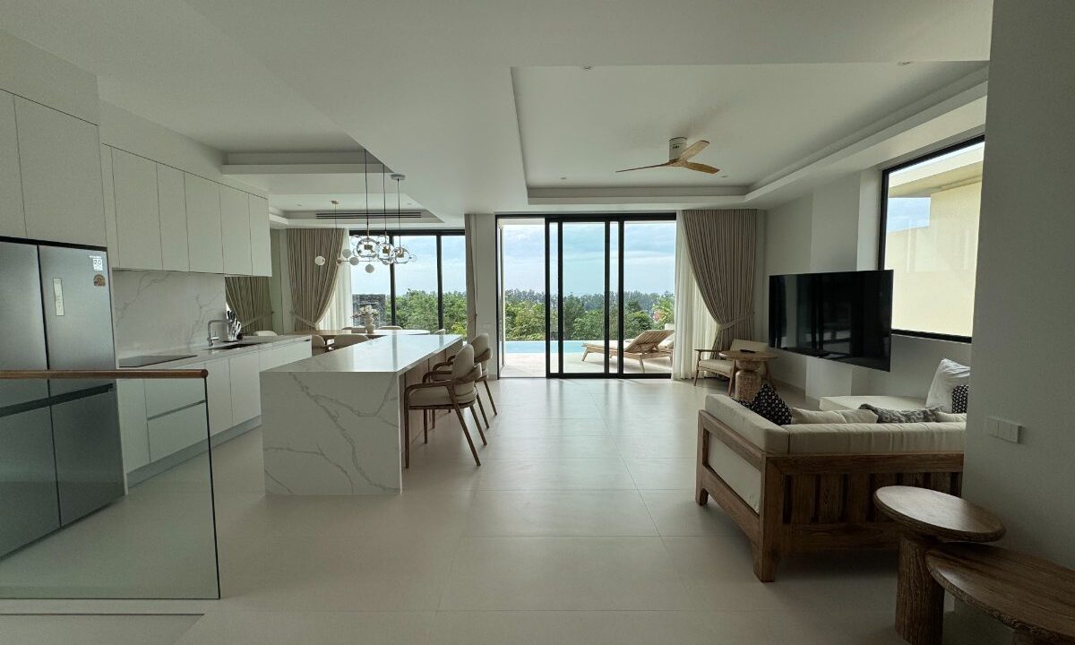 Mandarin Villa PPN 3