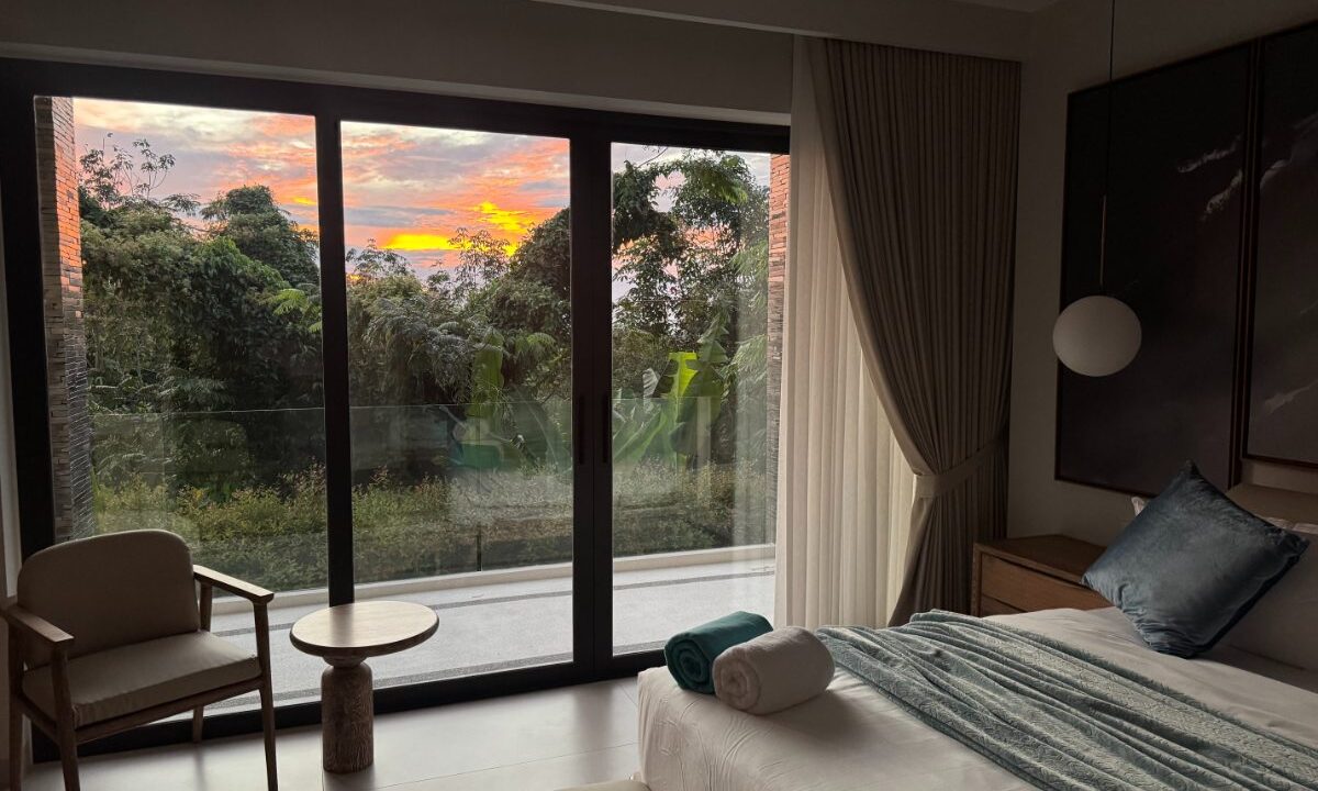 Mandarin Villa PPN 30
