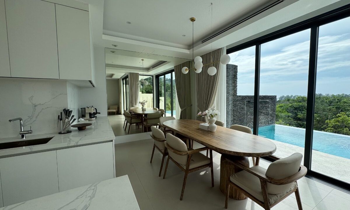Mandarin Villa PPN 4