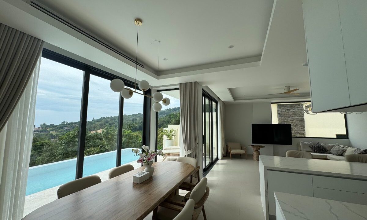 Mandarin Villa PPN 5