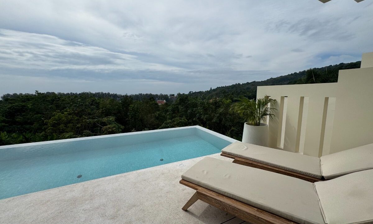 Mandarin Villa PPN 6