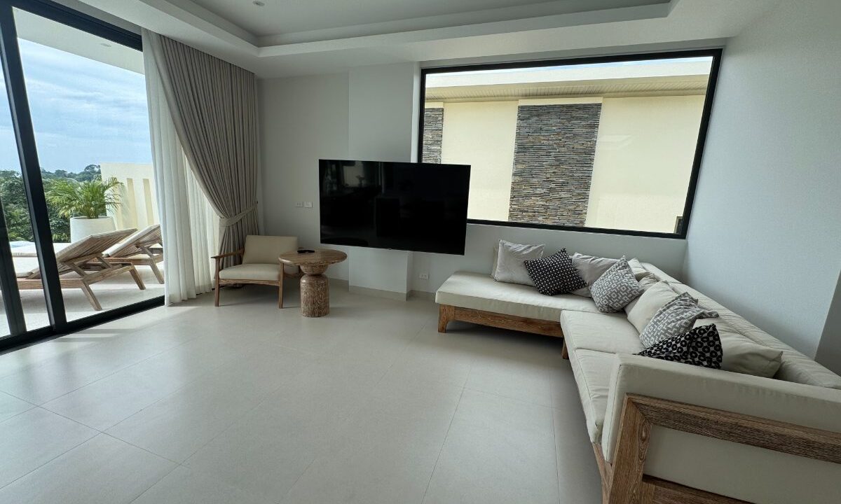Mandarin Villa PPN 7