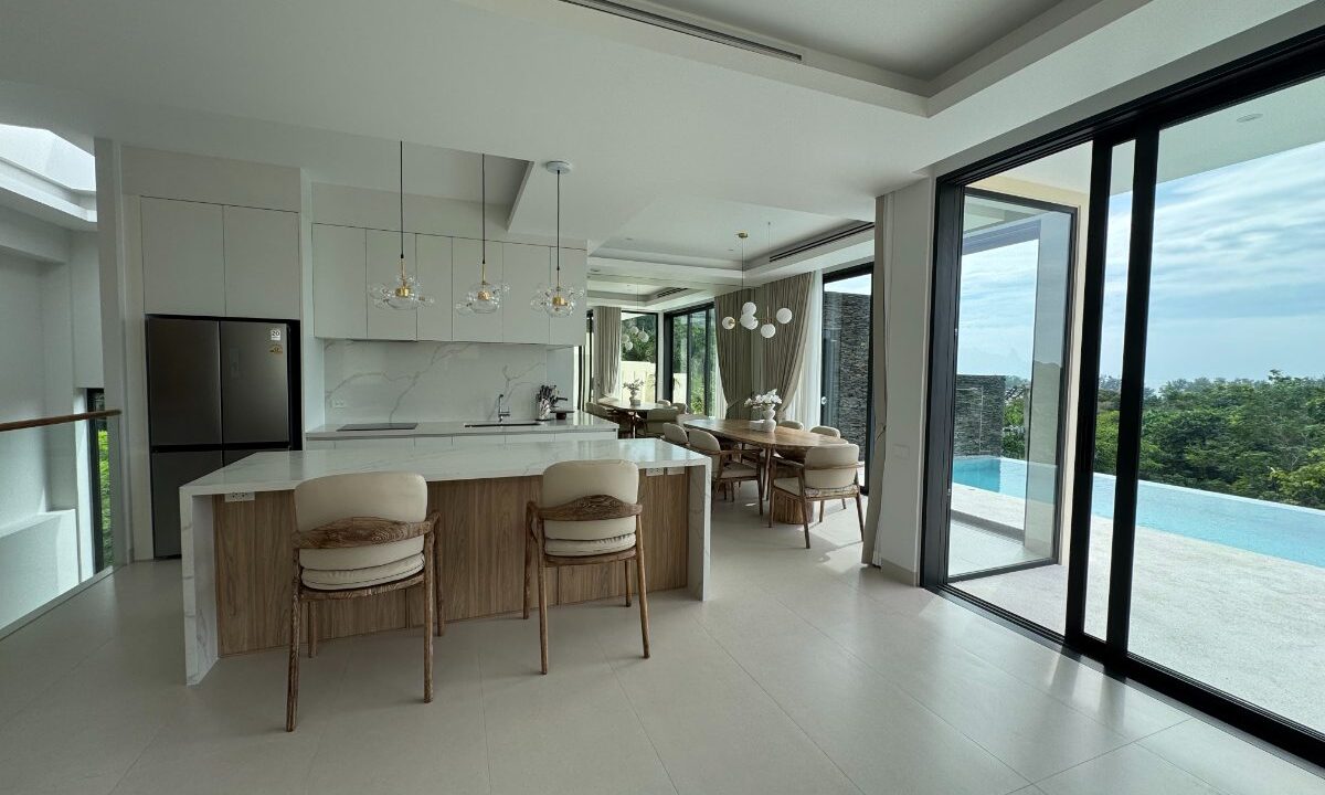 Mandarin Villa PPN 8