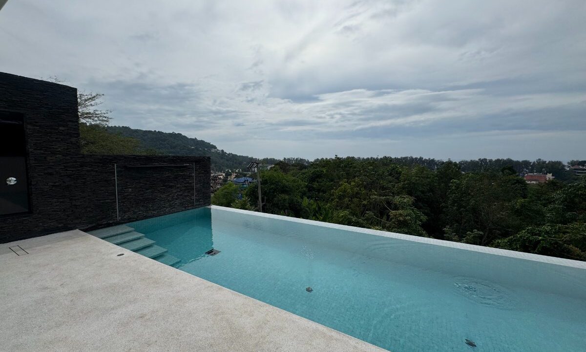 Mandarin Villa PPN 9