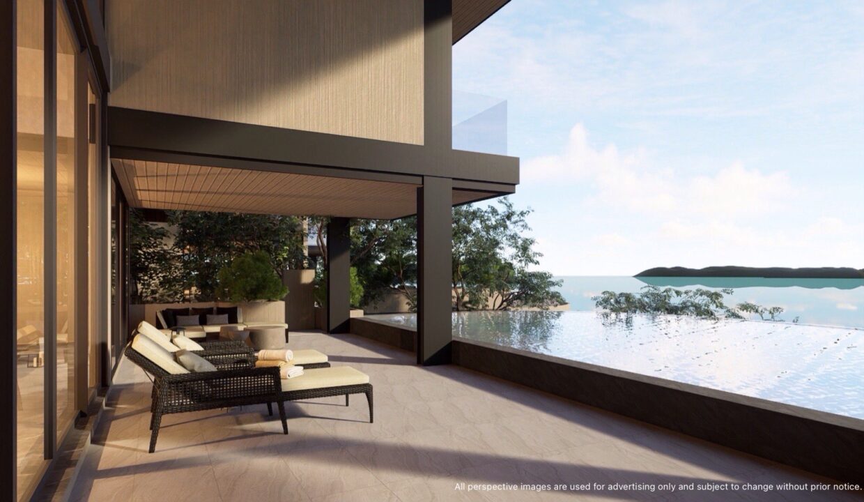 S1.Pool View