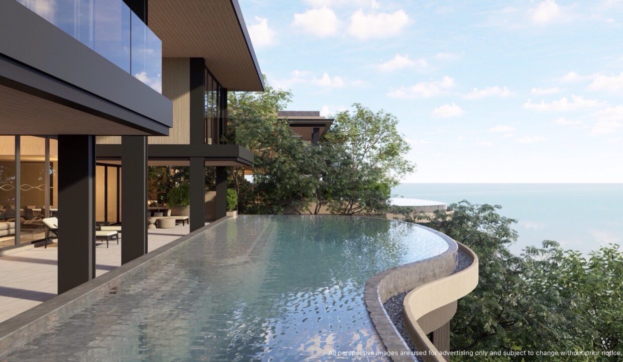 S2.Pool View