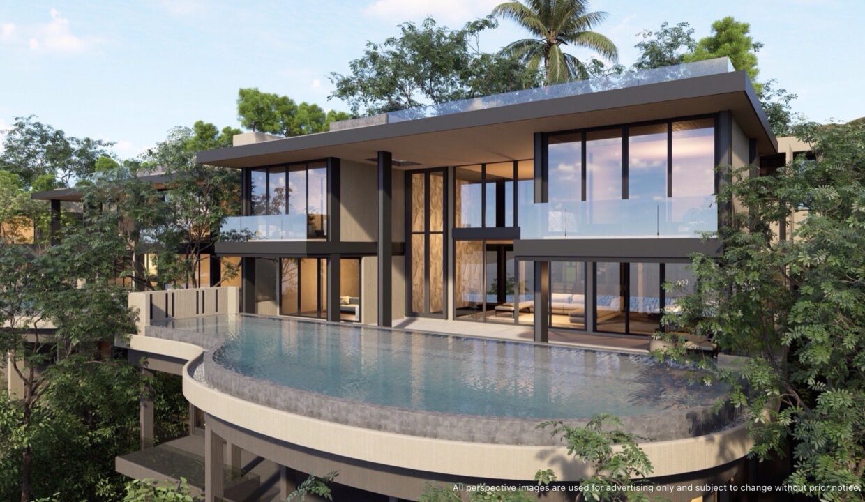 S3.Pool View