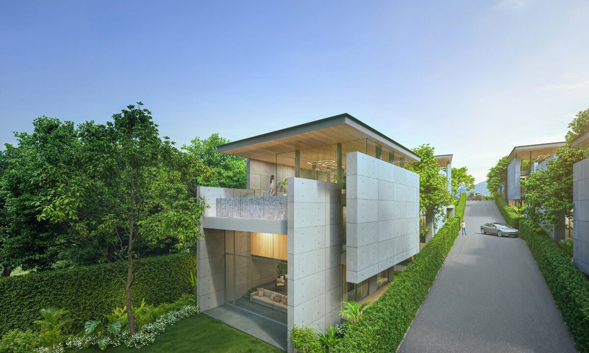 STR 0200 Type E 1 Emerald Exterior