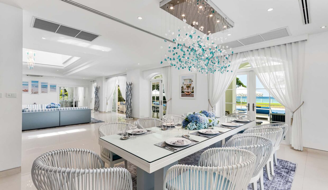 Carpe Diem Villa _ Beach Front Natai Beach 17