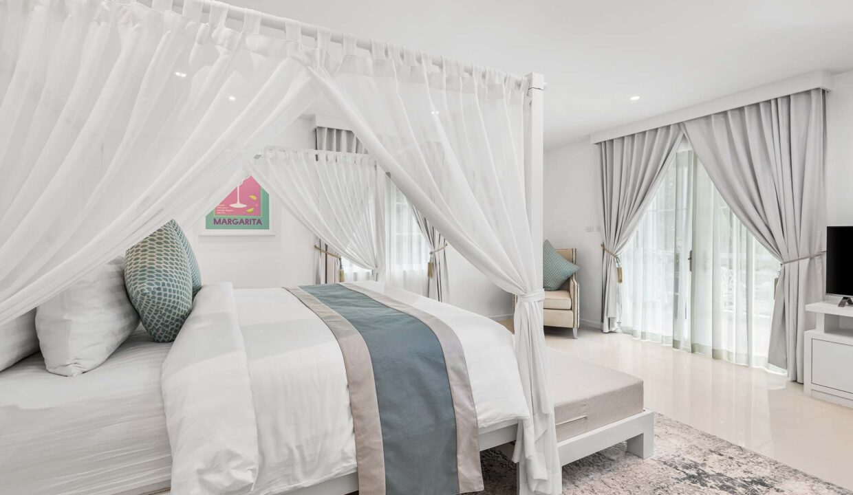 Carpe Diem Villa _ Beach Front Natai Beach 50