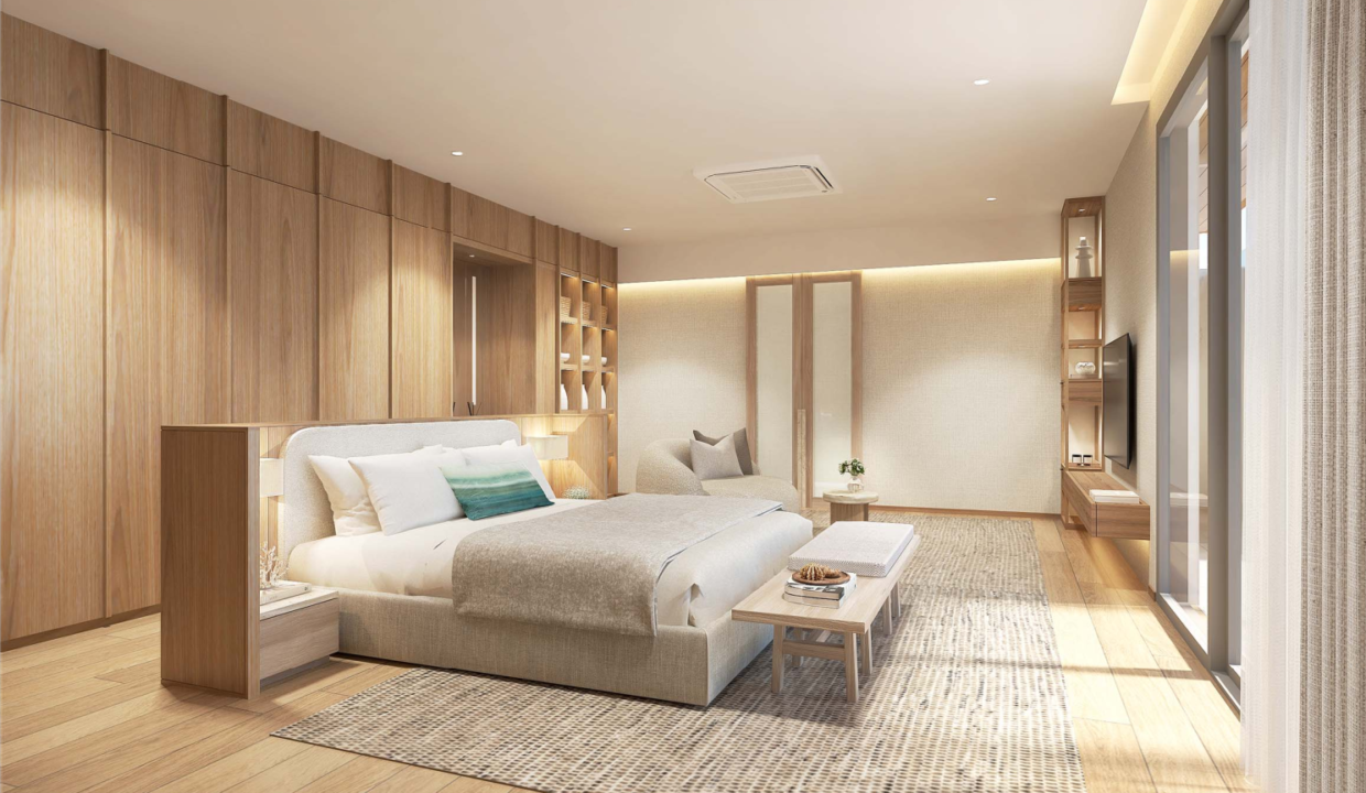 Type_A_Interior_09_Master-Bedroom