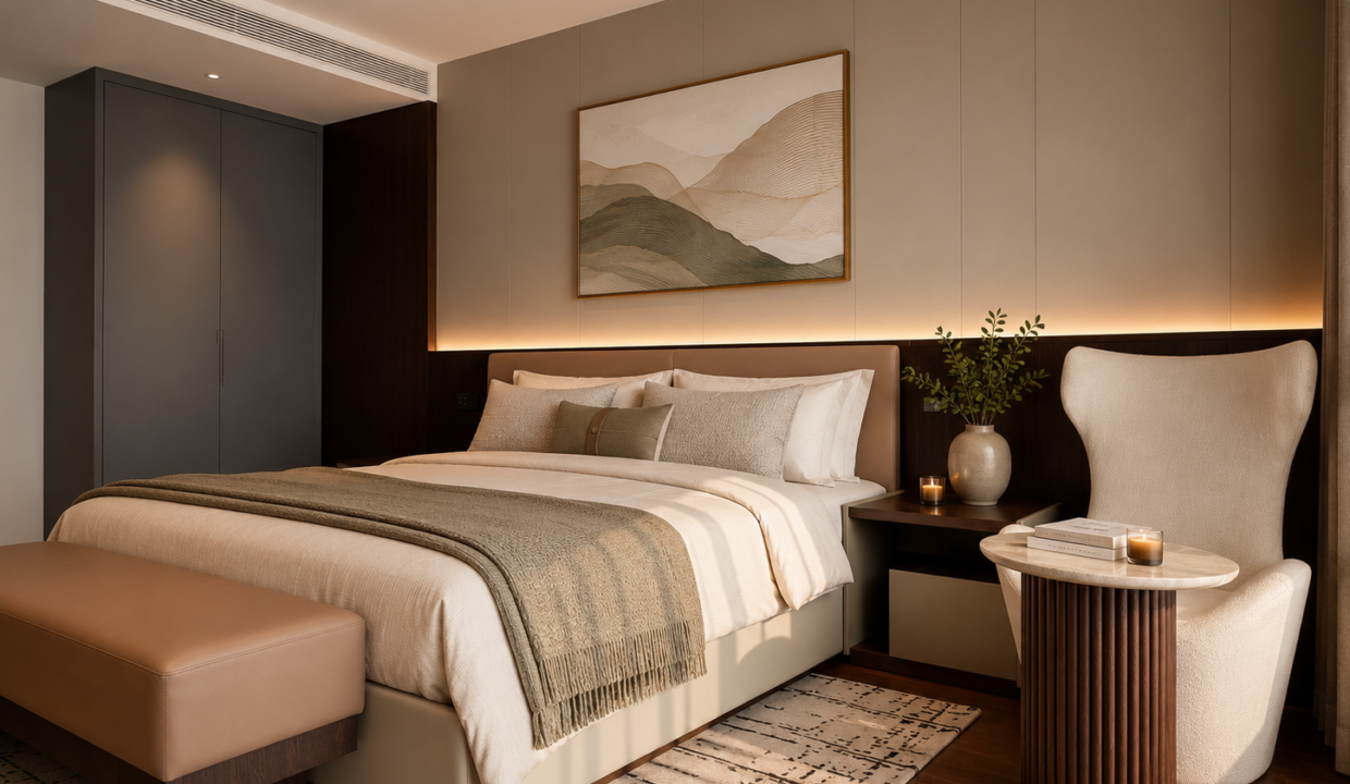 Guest bedroom 04