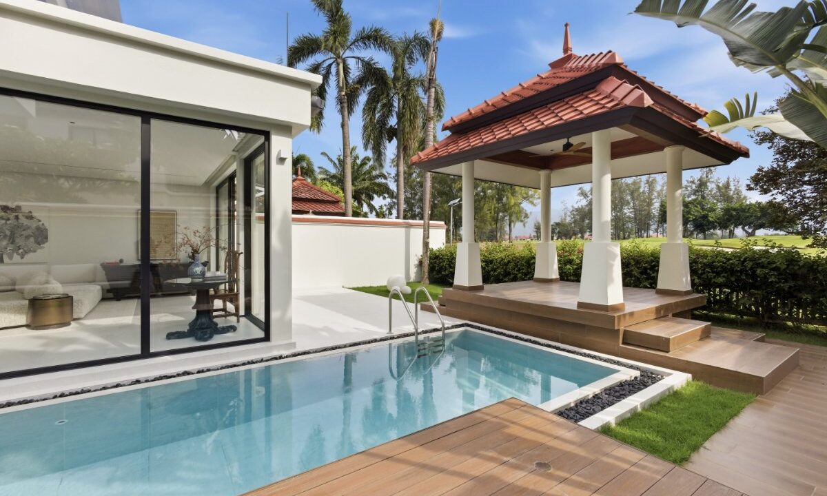 Laguna Fairway Villa 1