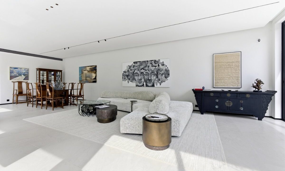 Laguna Fairway Villa 10