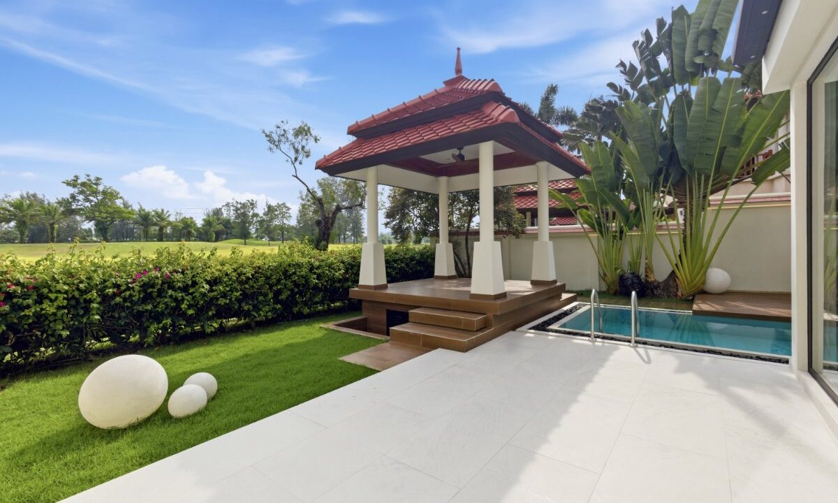 Laguna Fairway Villa 11