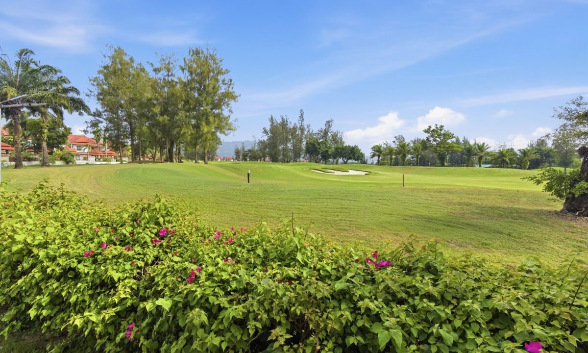 Laguna Fairway Villa 12