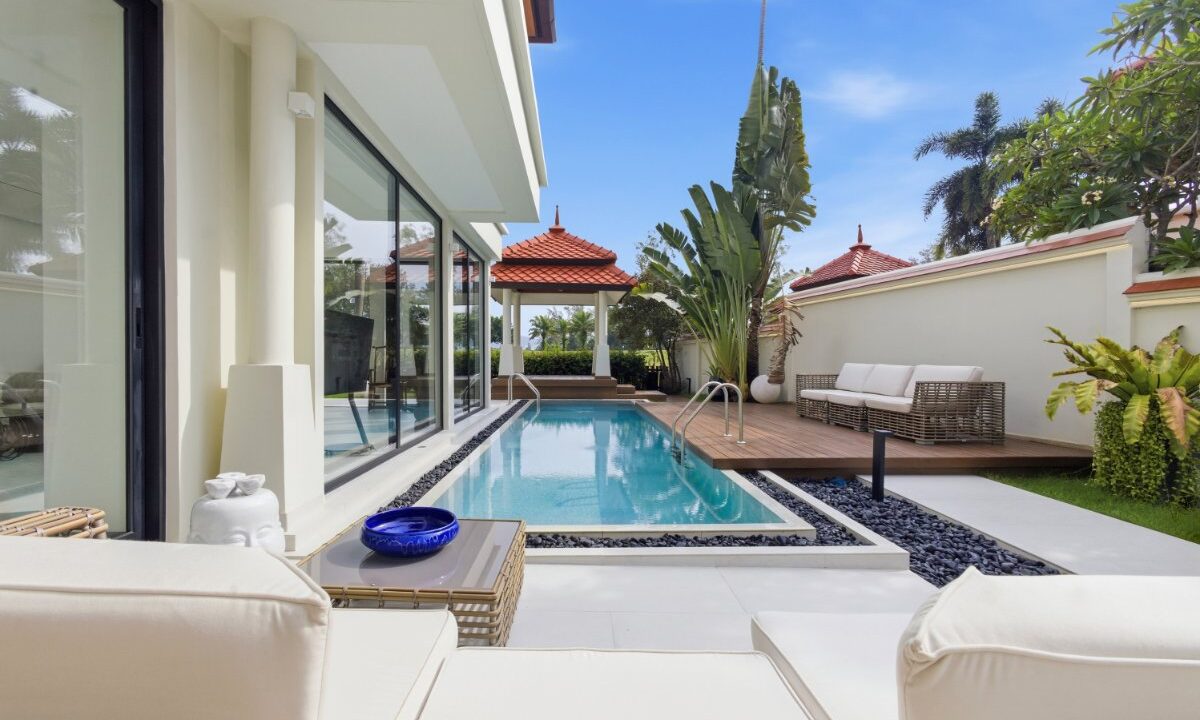 Laguna Fairway Villa 13