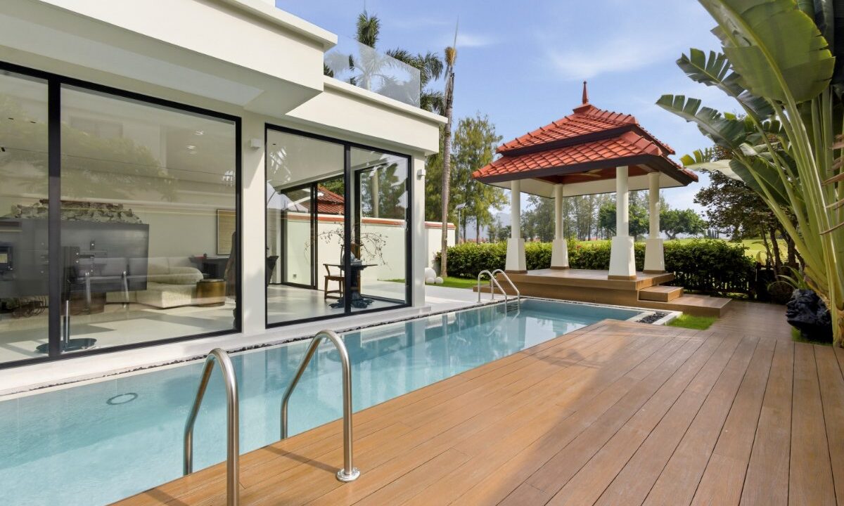 Laguna Fairway Villa 14