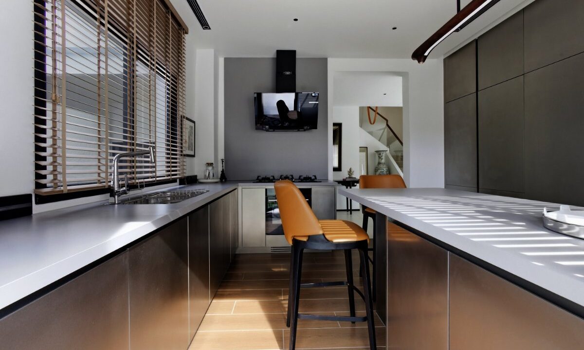 Laguna Fairway Villa 16