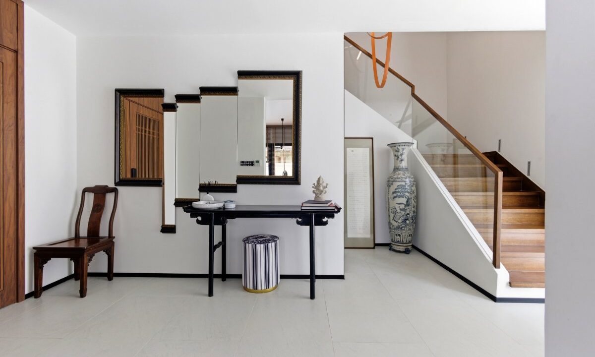 Laguna Fairway Villa 18