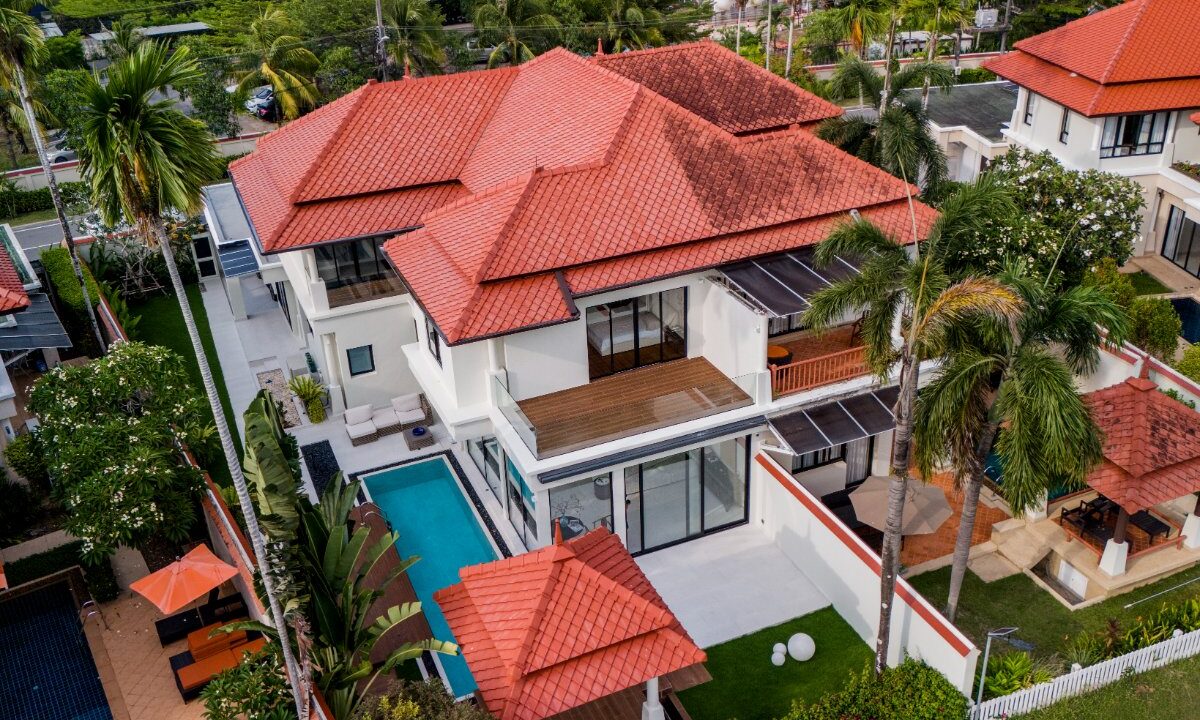 Laguna Fairway Villa 2