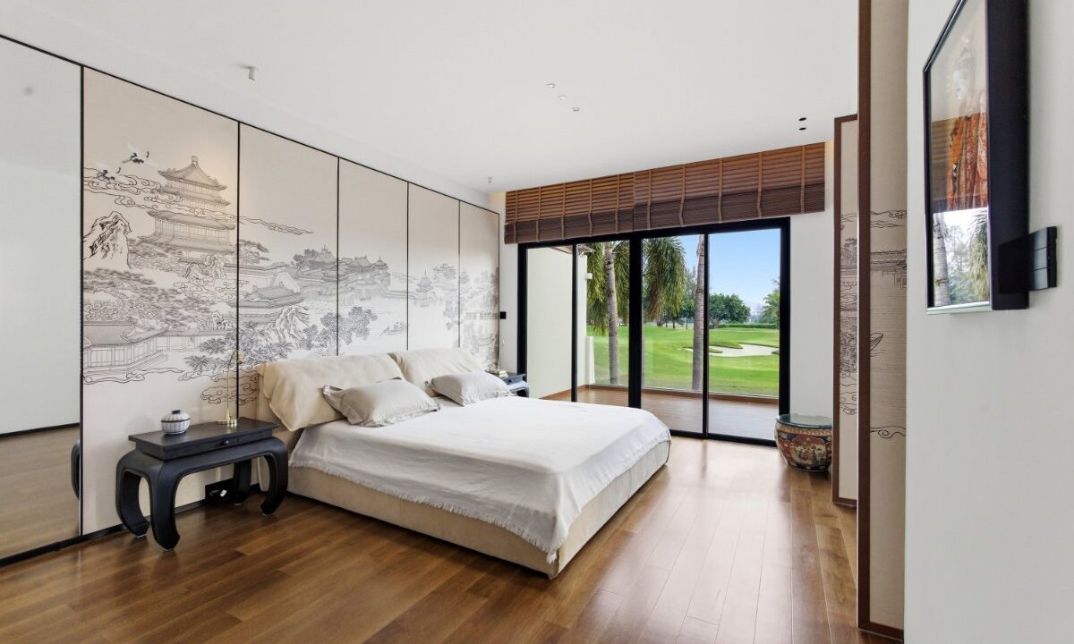Laguna Fairway Villa 20