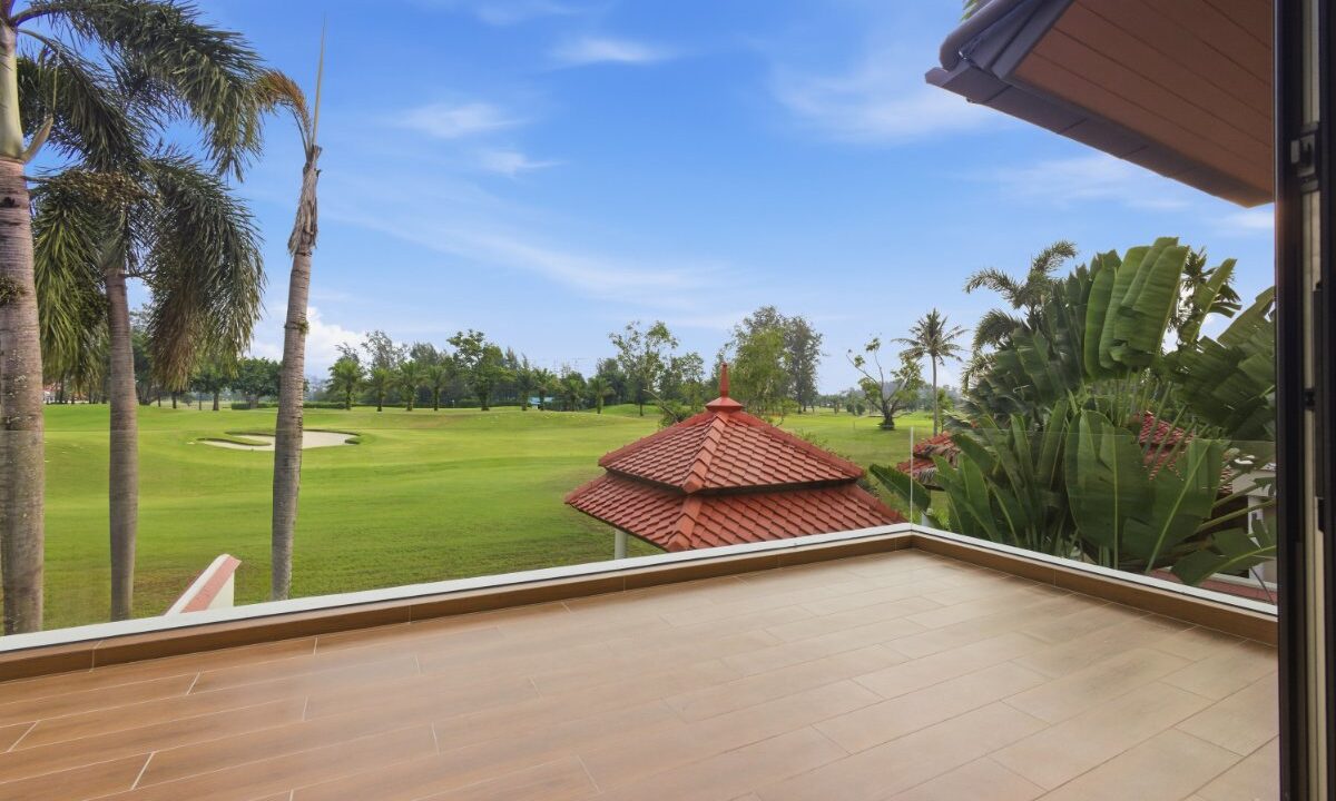 Laguna Fairway Villa 22