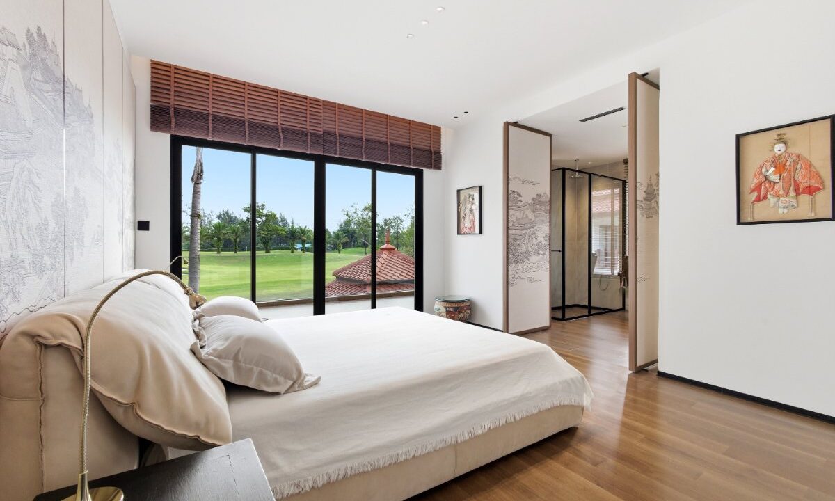 Laguna Fairway Villa 23