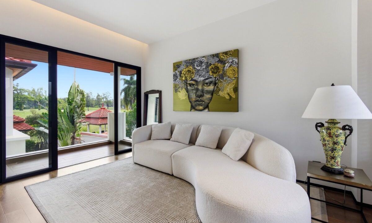 Laguna Fairway Villa 26